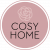 Logo obchodu Cosy Home
