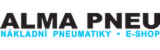 ALMA PNEU - nákladní pneumatiky
