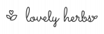 Logo obchodu LovelyHerbs