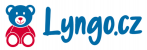 Logo obchodu Lyngo