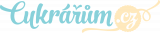 Logo obchodu Cukrarum.cz