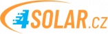 Logo obchodu 4SOLAR.CZ