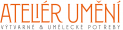 Logo Ateliér Umění