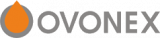 Logo obchodu Ovonex