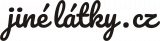 Logo obchodu Jiné látky CZ - Český e-shop s originálními látkami od evropských dodavatelů