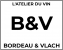 B&V Atelier du Vin