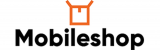 Logo obchodu Mobileshop