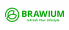 Logo BRAWIUM