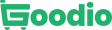 Logo Goodio.cz