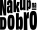 Logo Nakup na Dobro