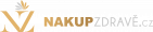 Logo Nakupzdrave.cz
