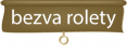 Bezva rolety