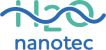 Logo obchodu e-shop H2O nanotec s.r.o.