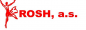 Logo ROSH a.s.
