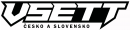Logo VSETT Czech