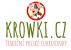 Logo obchodu Krowki.cz