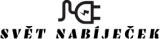 Logo www.svetnabijecek.cz