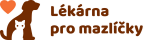 Lékárna pro mazlíčky