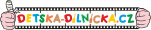 Logo Dětská dílnička