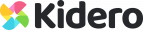 Logo Kidero.cz