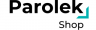Logo PAROLEK-SHOP.cz