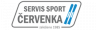 Logo Servis Sport Červenka