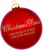 Christmas Glass