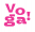 Logo Voga Móda