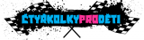 CTYRKOLKYPRODETI.cz
