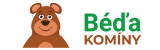 Béďa komíny