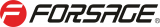 Logo obchodu FORSAGE INSTRUMENT