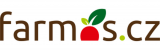 Logo obchodu Farmos