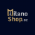 MilanoShop.cz