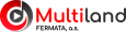 Logo Multiland.cz