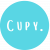 Logo obchodu cupy.cz