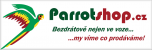 ParrotShop.cz