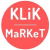 Logo obchodu KLiK MaRKeT