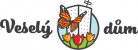 Logo Veselý dům