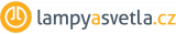 Logo obchodu lampyasvetla