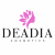 Logo obchodu Deadia Cosmetics
