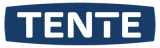 Logo obchodu Kolečka TENTE