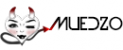 Logo obchodu muedzo.cz