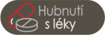 Logo obchodu Hubnutí s léky