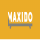 MAXIDO Dětská postel domeček Zara 200x140 přírodní (Český výrobek)