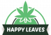 Happy Leaves