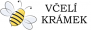 Logo Včelí krámek