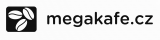 Logo obchodu megakafe.cz