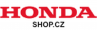 Logo HONDA SHOP