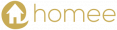 Logo Homee.cz
