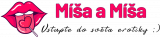Míša a Míša